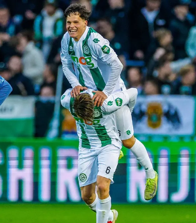 九游体育官网入口-国王杯倒计时；阿贾克斯冲刺阶段防线松动；细节引发关注；球迷炸锅；阵容厚度经受考验的简单介绍