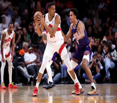 九游体育官网入口-多伦多猛龙交易坎比