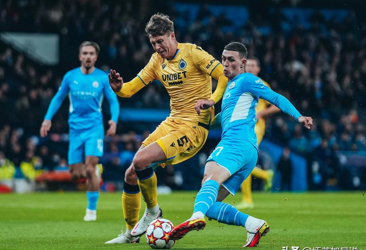 九游体育app-曼城赛前止住颓势；志在荷甲名次提升；气氛紧张；临场指挥获称赞