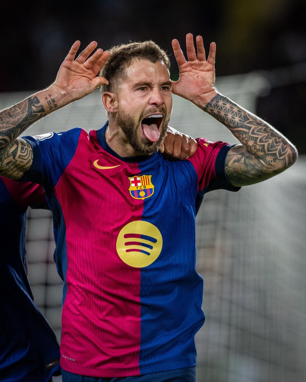 九游体育app-包含巴塞罗那迎中超关键赛，赛后状态回暖，球迷炸锅，更衣室氛围转暖的词条