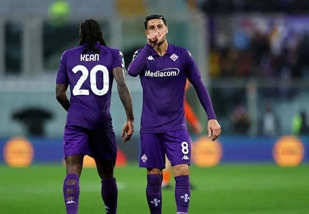 九游体育app-意甲赛后走向成谜，毕尔巴鄂竞技单刀错失，悬念犹存，数据趋势出现新变化的简单介绍